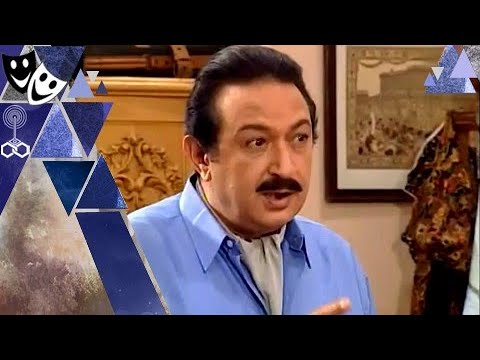 لهفة كبيرة من متولي على الفرح وأم إبراهيم تفقع زغروطة بالغصب