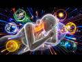 432Hz - Fall Into Deep Sleep in 3 Minutes - Restore Whole Body & Bring Positive Transformation