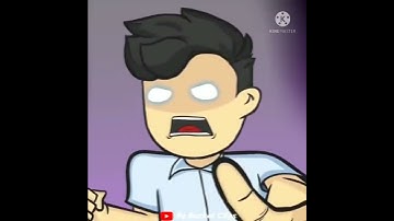 Haar Gya Ft Rg Bucket List | Kirti Chow | Puff Talks | Animation Story