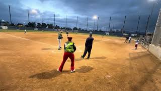 The Misfits Softball Game 3-17-2025 screenshot 1