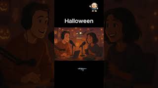 Halloween 7 | Fun English Listening Practice with Adam & Eva | TalkEasy English