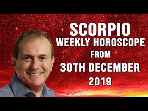scorpio-weekly-horoscopes-&-astrology-from-30th-december---go,-go,-go-scorpio...