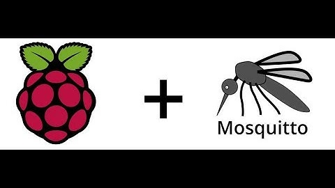 Video Tutorial - Instalación servidor MQTT Mosquitto - Domoticaencasa.es