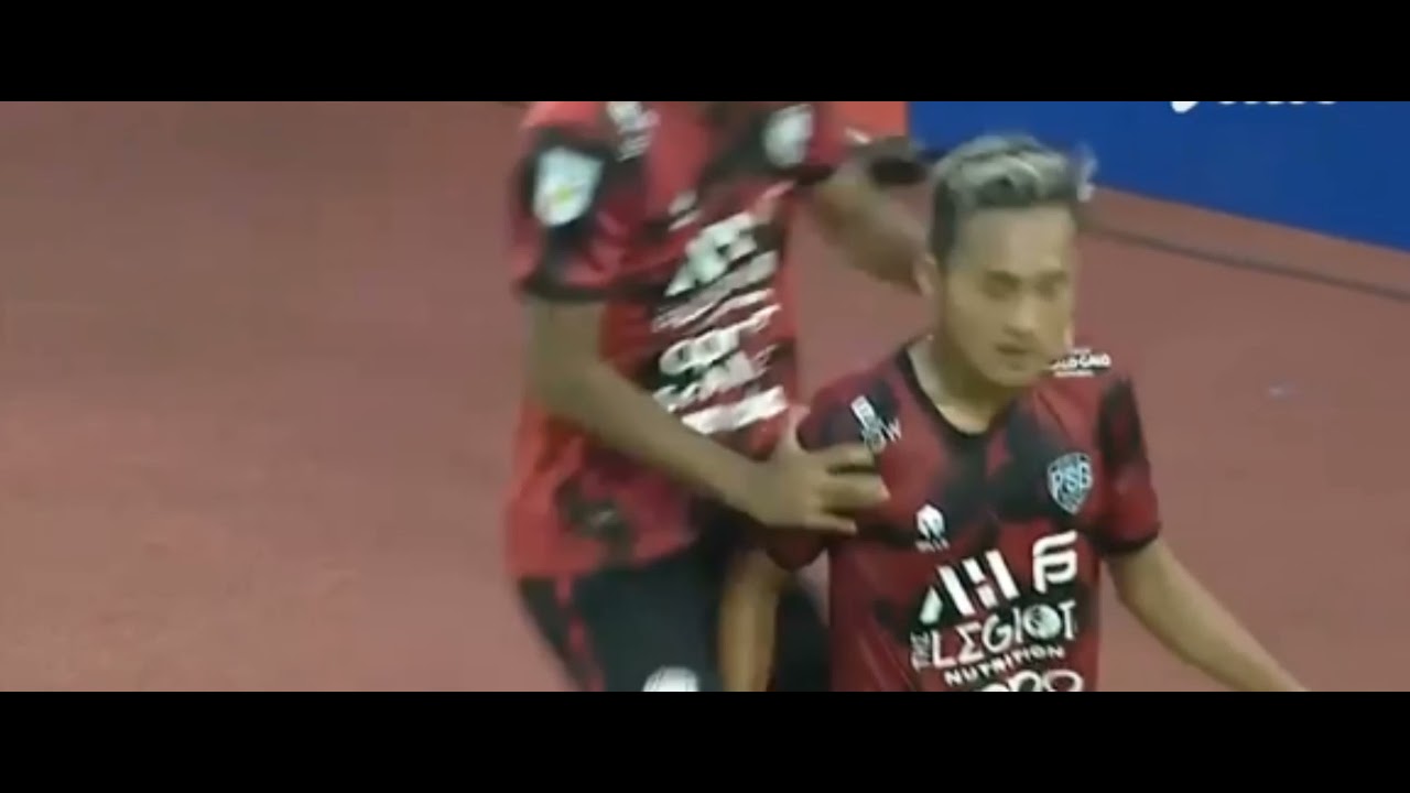 AHHA PS PATI Menang Lagi Lawan PSCS Cilacap !