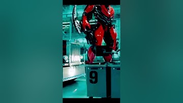 Dino was a good fighter #transformer #dino #cool ￼