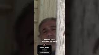 Ali Baran (Dêrsim)-Halim bilen yok[Official Music Video©Baran_Müzik] #müzik #türkü#demme #medinamin