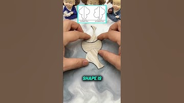 How to Make Symmetry with 3 Blocks #puzzle #iq #shorts