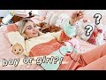 Testing Old Wives Tale Predictions for Baby Boy or Girl! | Aspyn Ovard