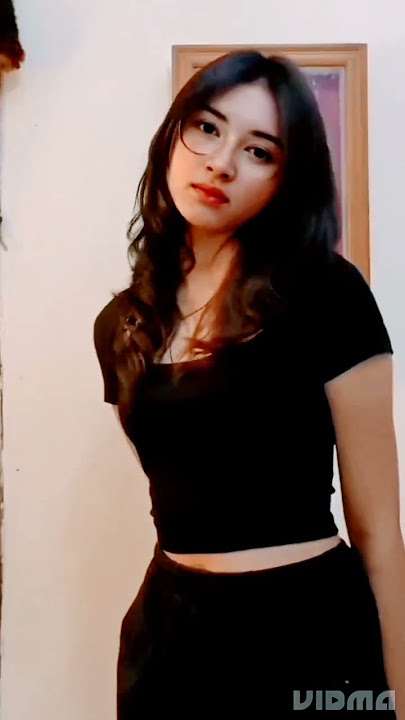 Elina devia trending tiktok #tiktok #kompilasi #elinadevia #viral #trending #fypシ