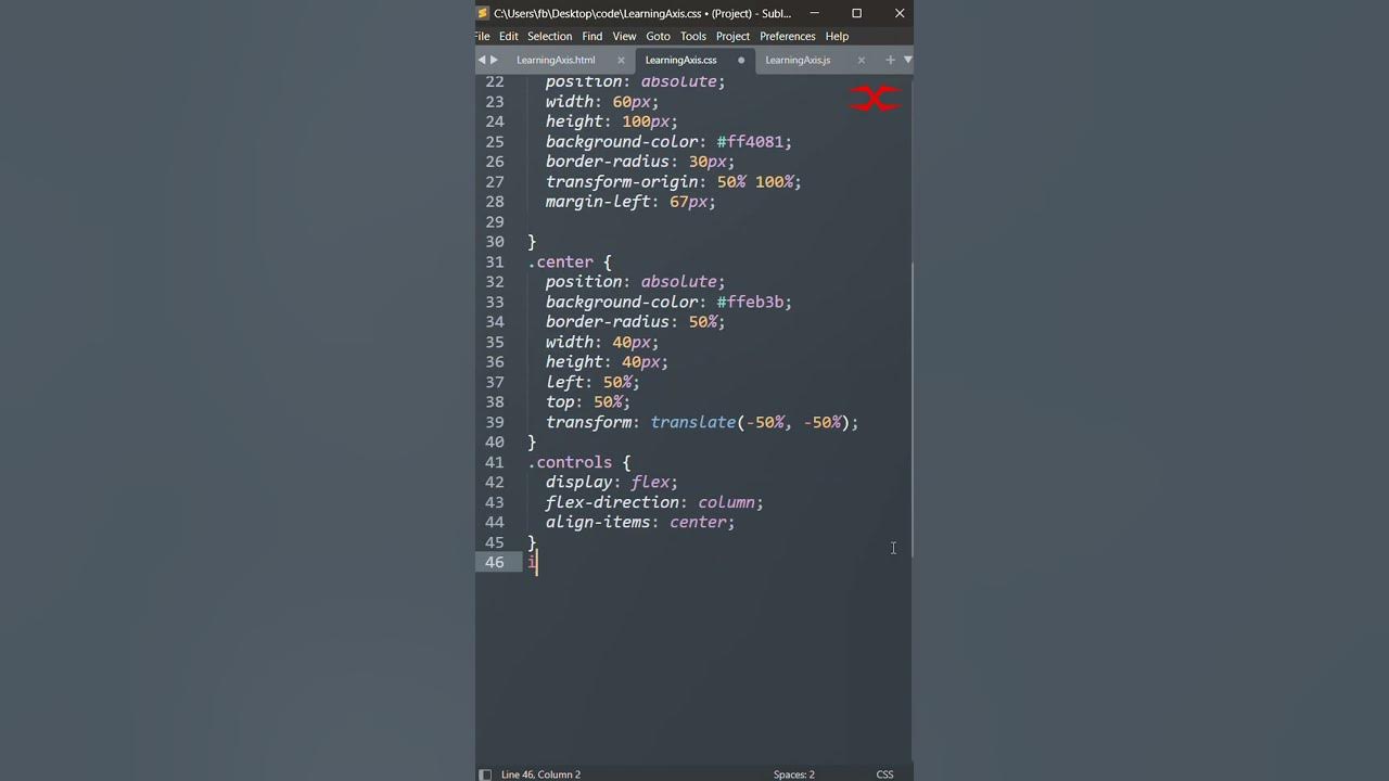 Flower Generator | HTML CSS JavaScript - YouTube