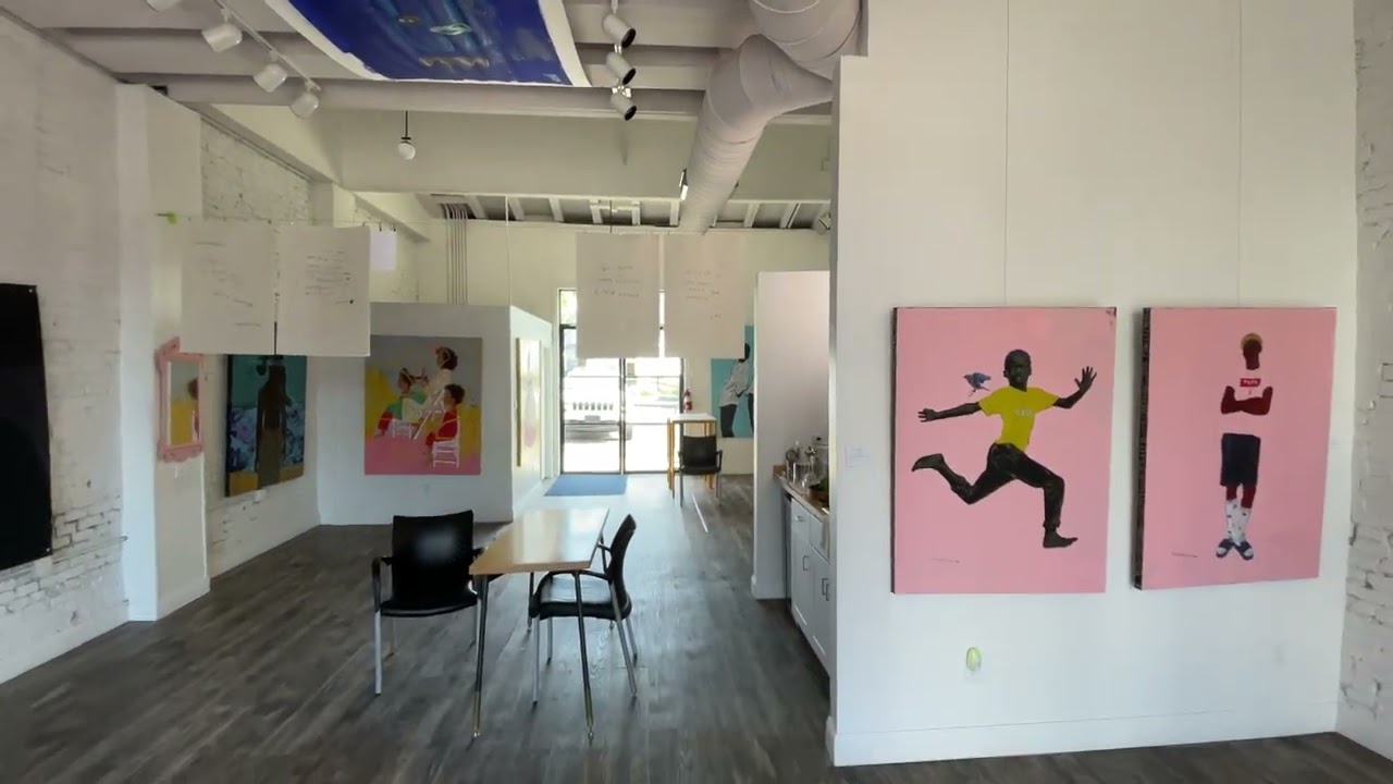 Rest in peace while you are alive. Nka Gallery