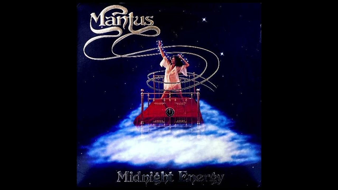 Mantus – Midnight Energy | Full Album (1979) - YouTube