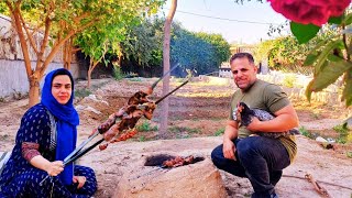 : Delicious CHICKEN HEART Kebab Recipe You Need To Try Now
