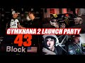 Remembering Ken Block - Gymkhana 2 Launch Party - Flashback to 2008