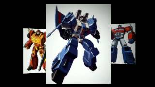 Transformers HD Wallpapers and Photos screenshot 5