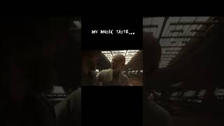 Music taste #memes #ultrakill #ost