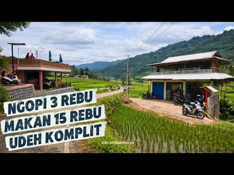 WARUNG POJOK - TARLING HITS SEPANJANG MASA