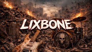 You Are The Sun That Drives My Night Away - Lixbone Heavy