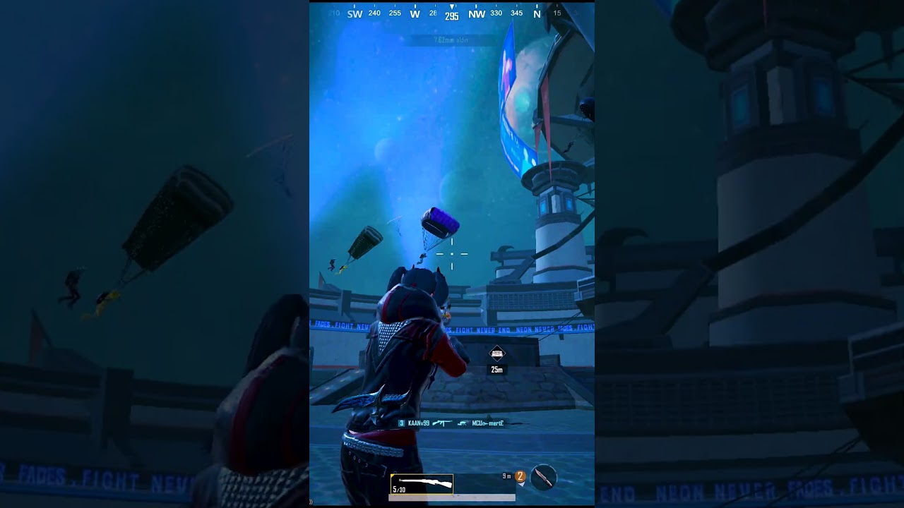 Yapar şovunu AXON IS BACK :)  