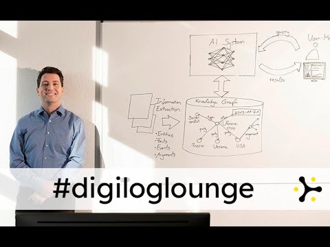 Digiloglounge Digital | Mit Künstlicher Intelligenz gegen Stimmungsmache