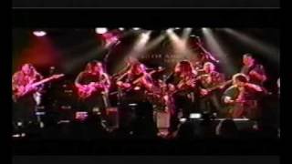 SKY ACADEMY - ULI JON ROTH, HAWK &amp; FRIENDS - PERFORM VIVALDI