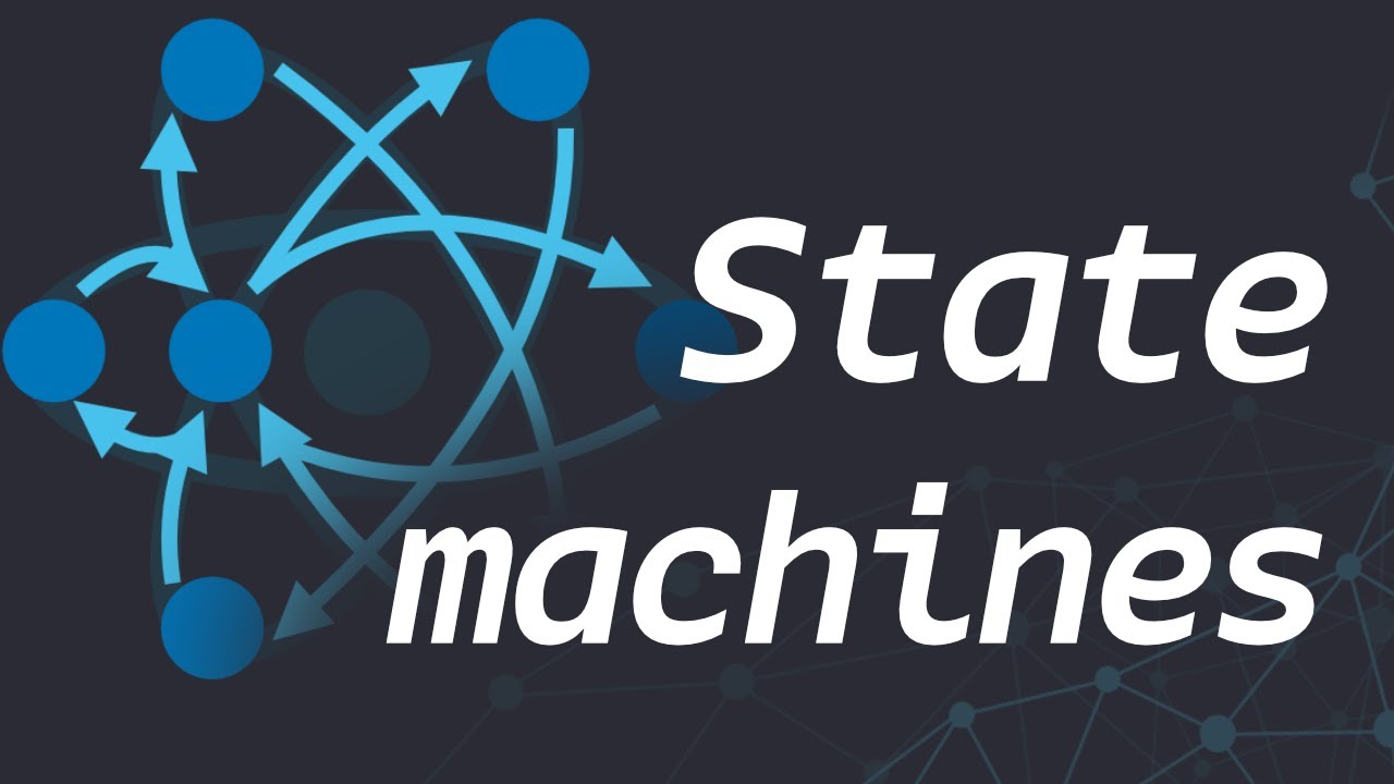 Getting Your Act together with State Machines