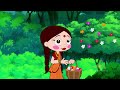 Chhota Bheem - Story of Ram Navami | ராம நவமி | Special Video for Kids in Tamil Mp3 Song