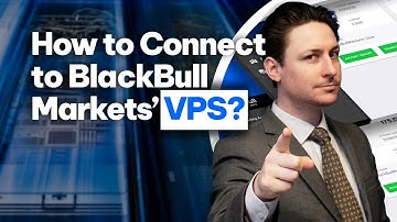 VPS Trading: How to connect and trade on MT4 or MT5?