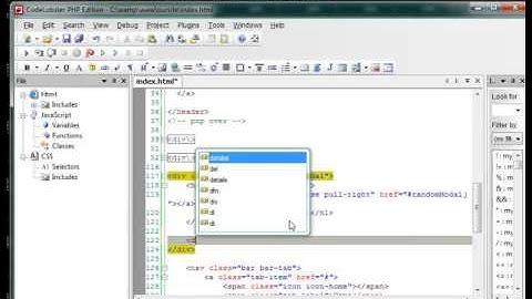 Phonegap Ionic Mobile development with Ratchet    13   modal