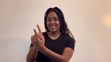 ASL 2 Video Assignment #1