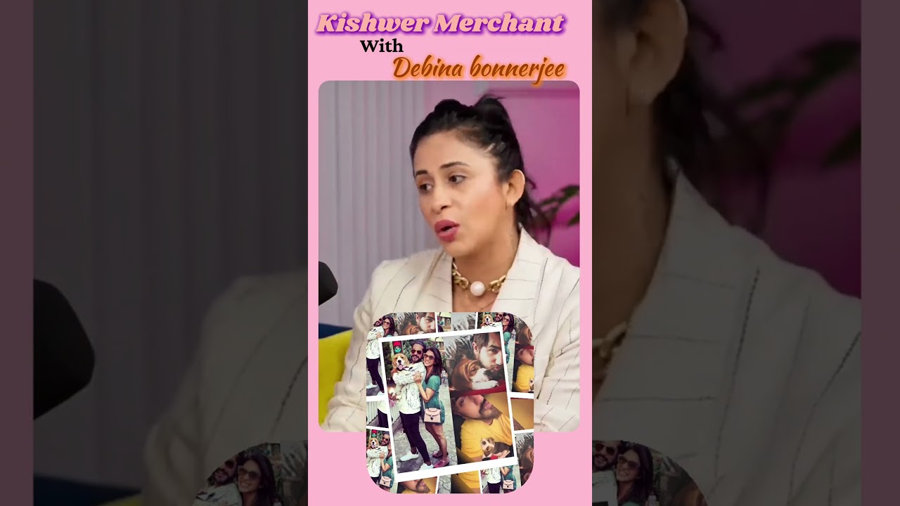 She consives at 40 years age.... 