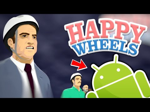 Happy Wheels - Baixar APK para Android