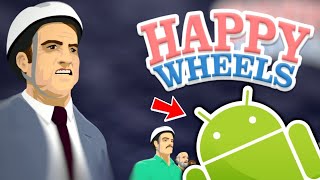 Happy Wheels - Apps on Google Play