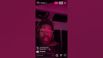 Dro Kenji - Wocky Slush Snippet