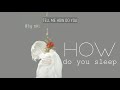 ||Vietsub + Lyrics|| Sam Smith - How Do You Sleep?