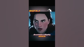 Who defeated Thanos, who possessed six Infinity Stones? #Marvel #recap #recaps