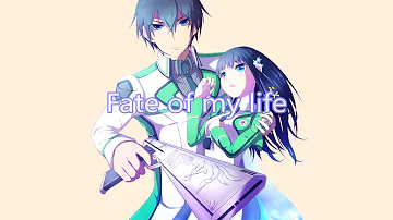 تحميل 魔法科高校ed1
