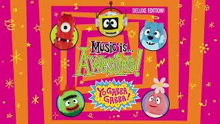 dream i song i yo gabba gabba