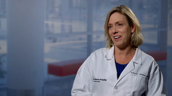 Dana Schmidt, MD | Cleveland Clinic General Pediat...
