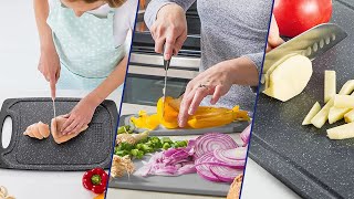 Top 10 Cutting Boards for Home Cooks and Professional Chefs