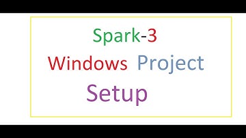 Spark 3 Project sbt Setup Intellij || Data Engineering || Spark Application Creation || Hadoop
