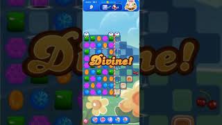 candy crush saga level no 5284 no booster no extra moves #candycrushsaga #youtubeshorts