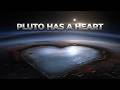 Science for Sleep | Pluto Has a Heart. It Moved the Whole Planet (POV)