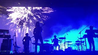 Tame Impala - Eventually / It Is Not Meant to Be (Nashville 5/2/19)