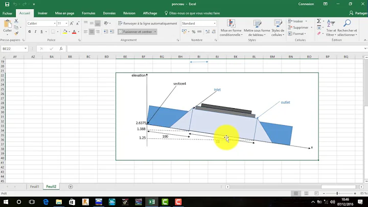 HY8 for beginners: Hydraulic design of a culvert