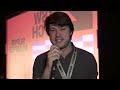 Enterprise & Smart Data Winner: Syrup Tech | SXSW 2022 Pitch