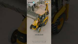 Smooth, Silent & Fuel Efficient | JCB 3DX Plus Customer Review