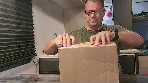 KoolRV  Review after installation