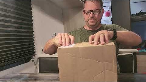 KoolRV  Review after installation