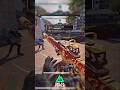Delta Force Mobile YY Movement #shorts
